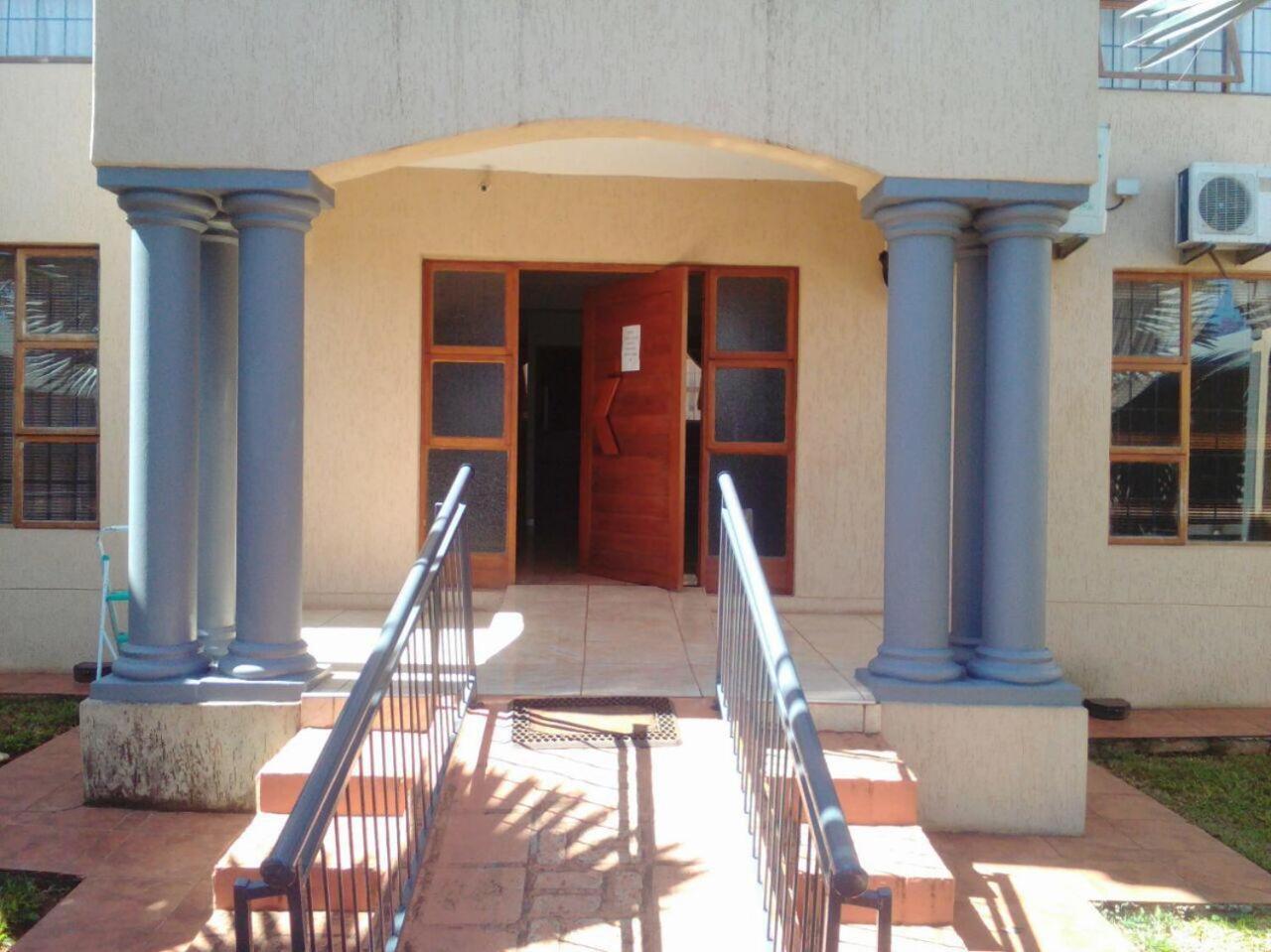 Tshedza Guest Lodge Louis Trichardt Bagian luar foto